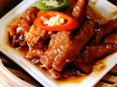 醬皇蒸鳳爪-岭南真味·匠心粤菜(K11店)