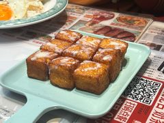 -九龙冰室(徐汇日月光店)