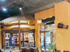 大堂-土著渔匠·养生蝴蝶鱼(香樟路店)