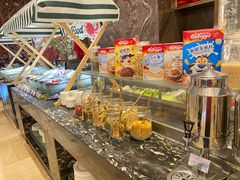 -长沙富力万达文华酒店