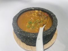 -彩虹之约•淮扬家宴(亚运村店)