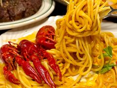 -仁义涵西餐·咖啡(中华巴洛克店)