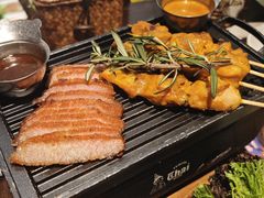 -泰妃殿(武汉首店)