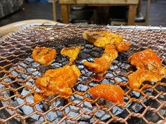 -大壮家原味烤肉(兴华北街店)