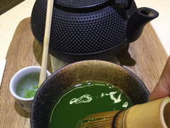 半饱日式甜品(IFS店)-半饱日式甜品(ifs国际金融店)
