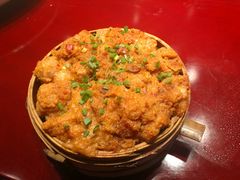 粉蒸肥肠-新概念来凤鱼(璧山店)