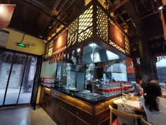 -东门口涮肉·砂锅·烤串(老门东店)