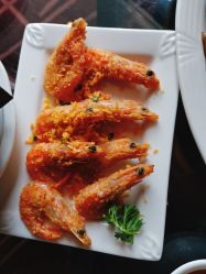 -杭州龙禧福朋喜来登酒店·宴会厅