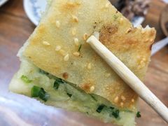 -咏春葱油饼(德政中路店)