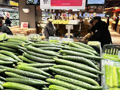 -永辉超市(鲁谷店)