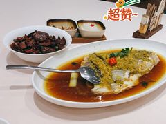 -口味堂(惠济路店)
