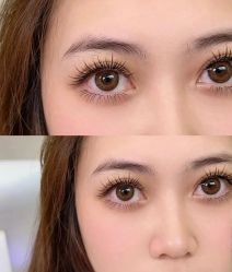 点击看大图 -1T·1M 日式美甲美睫