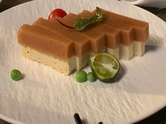 -鹭江宾馆·观海餐厅