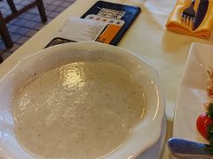-老井俄式餐厅