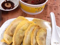 -清真蒋有记(老门东店)