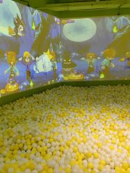 -宝燕乐园(闵行旗舰店)