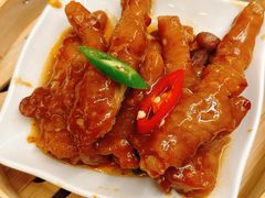 -点都德(锦粤壹号IFS国金店)