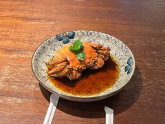 -乔街深夜食堂·小龙虾·高压锅生蚝(杭州总店)