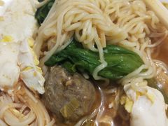 -海底捞火锅(六合天街店)