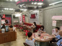 -孖记茶档·热腾茶餐(江南西plus店)
