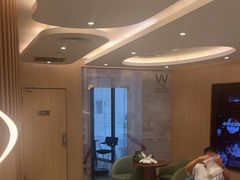 -W FITNESS 威尔仕健身·游泳(老西门新苑店)