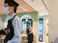 -南小馆(迪士尼小镇店)