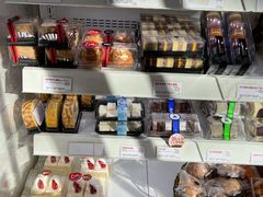 零售区-85度C(北京陶然店)