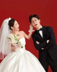 -米兰婚纱摄影轻奢化定制(深圳罗湖总店)