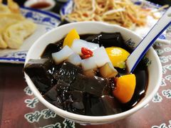-长人馄饨铺(解放街店)