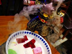 -那些年记忆烧烤