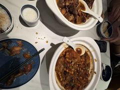 -大丰收李家(浦西万达店)
