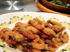 -熠盛·本帮菜Bistro(永嘉路店)