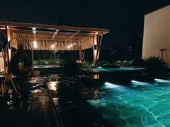 -清河半岛温泉度假酒店