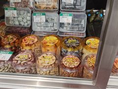 零售区-小宝栗子(嘉华国际商业中心店)