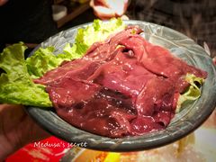 -谭鸭血老火锅(漳州路店)