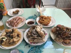-长岛渔家乐仙居阁