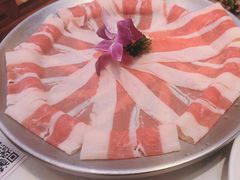 -荣叔港式沙嗲牛肉火锅(正佳潮流店)