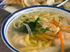 -长人馄饨铺(解放街店)