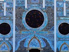 -贵阳北天主教堂