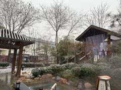 -国御温泉度假小镇