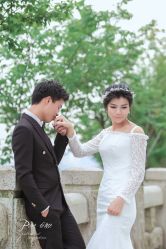 -1986婚纱摄影(清城店)