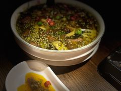 -锦上中式酒馆(南内环店)