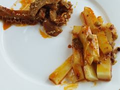 -解放碑威斯汀酒店-知味国际美食餐厅