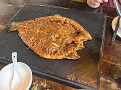 -Local泰莲庭(虹鳟鱼店)