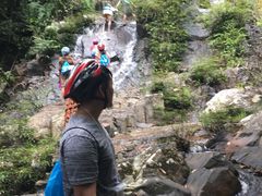 -呀诺达热带雨林