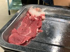 -欣悦坊陈一刀热气羊肉火锅(清真路店)