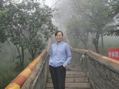 -妙峰山风景名胜区