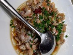 -阿明小菜·海鲜·上海菜(梅陇店)