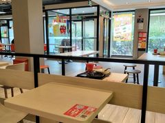 -永和大王(蛙嫩紫苏香·军博店)