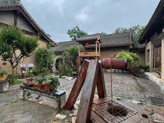 -胡氏古民居建筑